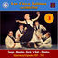 Cover Tango - Mambo - Rock 'n' Roll, Vol. 3