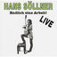 Cover Endlich eine Arbeit