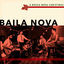 Cover A Bossa Nova Christmas (The Definitive Edition)