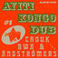 Cover Ayiti Kongo Dub #1