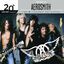 Cover 20th Century Masters: The Millennium Collection: The Best Of Aerosmith