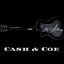 Cover Cash & Coe
