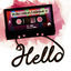 Cover Hello