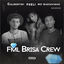 Cover FML BRISA CREW
