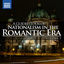 Cover A Guided Tour of Nationalism in the Romantic Era, Vol. 1