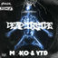 Cover DeadInside (feat. YTD)