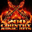 Cover 200 Country Music Hits