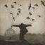 Cover The Gloaming 2