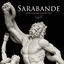 Cover Virtuoso Baroque Violin Concerto, No. 1, Sarabande