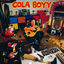 Cover Prosthetic Boombox