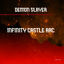 Cover Demon Slayer Infinity Castle Arc Trailer Theme (Fanmade)