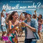 Cover Was will man mehr?