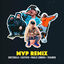 Cover Mvp (Remix)