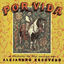 Cover Por Vida: A Tribute to the Songs of Alejandro Escovedo