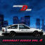 Cover Initial Dave Eurobeat Series, Vol. 4
