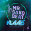 Cover Mr. Saxobeat (Michael Roman & Mazza Remix)