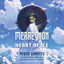 Cover Uematsu: Merregnon: Heart of Ice: Sliding Through the Snow