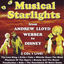 Cover Musical Starlights 2