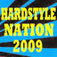 Cover Hardstyle nation 2009