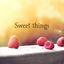Cover Sweet Things