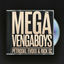 Cover MEGA VENGABOYS (VIP MIX)