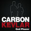Cover God Phazer