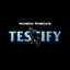 Cover Testify