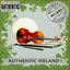 Cover Authentic Ireland I