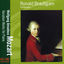 Cover Mozart: Variation Works for Piano