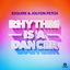Cover Rhythm Is a Dancer