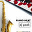 Cover Piano Heat (DJ Mix)