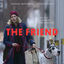 Cover The Friend (Original Motion Picture Soundtrack)