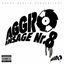 Cover Aggro Ansage Nr. 8