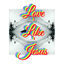 Cover Love Like Jesus (feat. Dr. Scott Fenton)