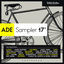 Cover ADE Sampler 17'