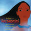 Cover Pocahontas