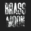 Cover Brass Moon