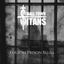 Cover Folsom Prison Blues
