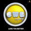 Cover Love You Better