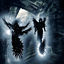 Cover Scissorhands