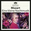 Cover Mozart: Eine Kleine Nachtmusik