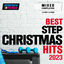Cover Best Step Christmas Hits 2023 (15 Tracks Non-Stop Mixed Compilation For Fitness & Workout - 132 Bpm / 32 Count)