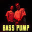 Cover BASS PUMP