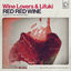 Cover Red Red Wine