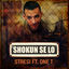 Cover Stresi ft. One T - Shokun se Lo