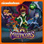 Cover Mysticons (feat. Nickelodeon) [Theme Song]