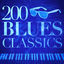 Cover 200 Blues Classics