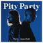 Cover Pity Party
