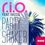 Cover Party Shaker