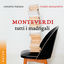 Cover Monteverdi: Tutti I Madrigali